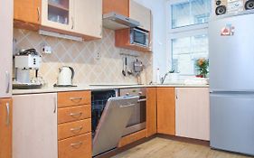 Apartmán Pod Černou Horou