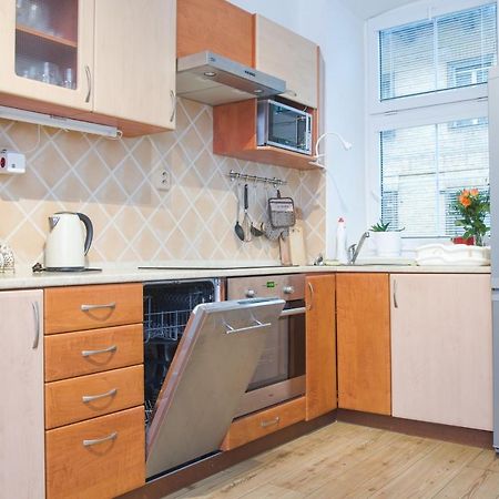 Apartmán Pod Černou Horou Svoboda nad Úpou Exteriér fotografie