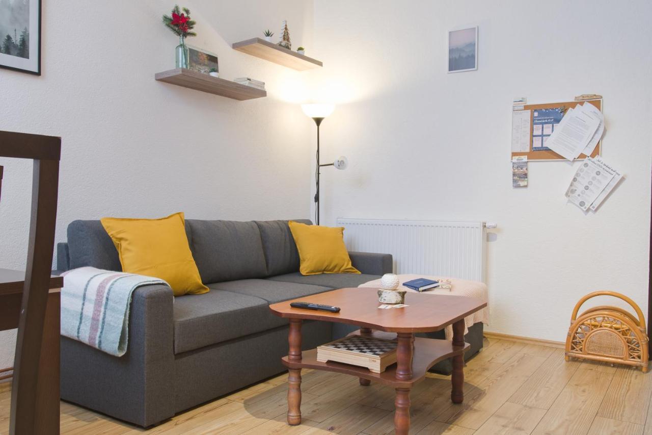 Apartmán Pod Černou Horou Svoboda nad Úpou Exteriér fotografie
