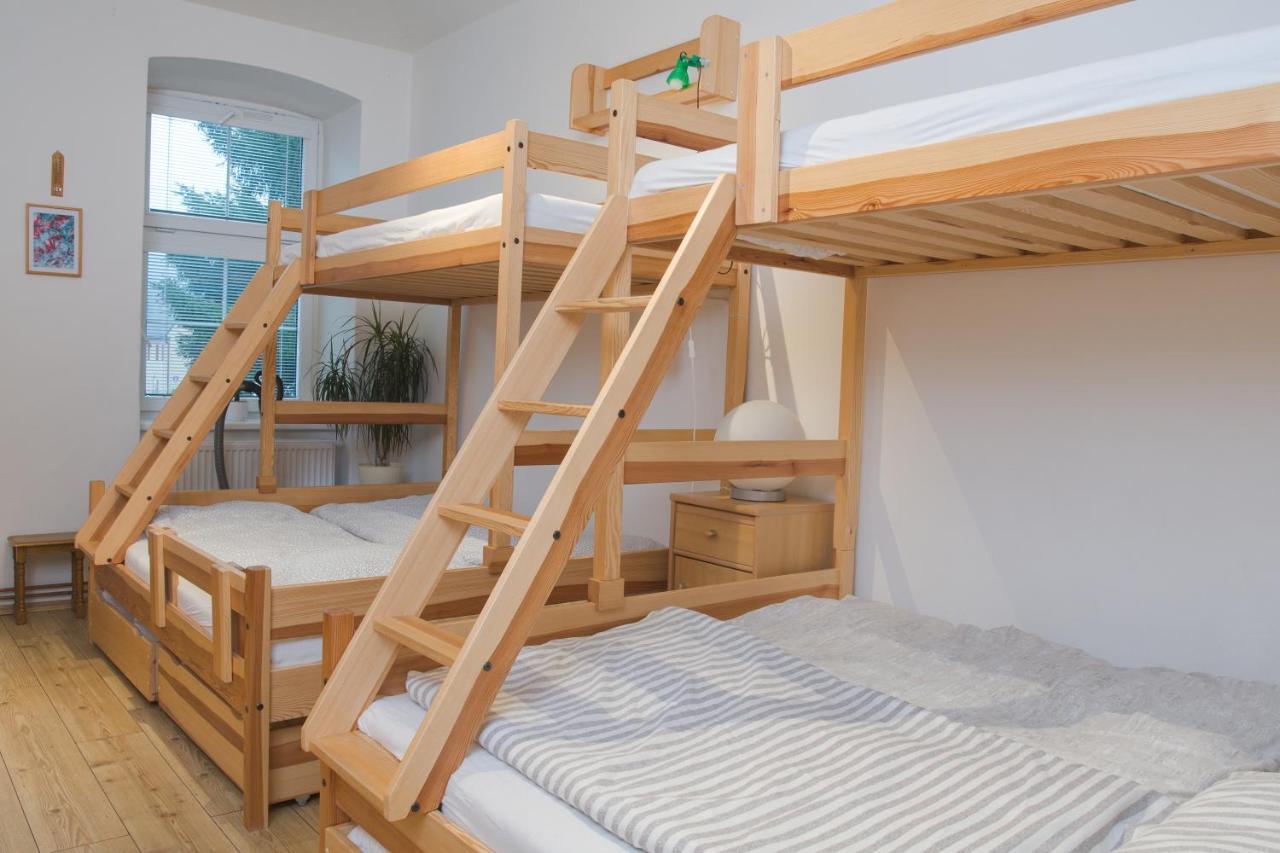 Apartmán Pod Černou Horou Svoboda nad Úpou Exteriér fotografie