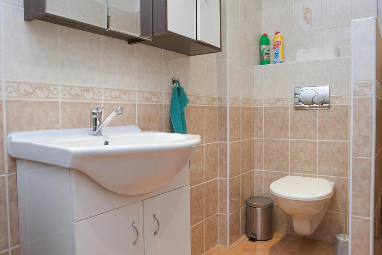 Apartmán Pod Černou Horou Svoboda nad Úpou Exteriér fotografie