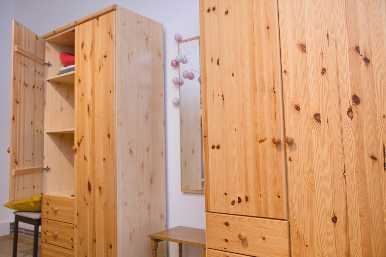 Apartmán Pod Černou Horou Svoboda nad Úpou Exteriér fotografie